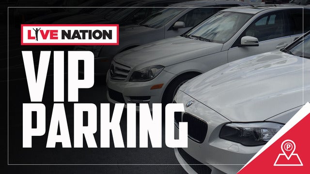 S&T Bank Music Park VIP Parking