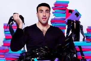 Are You Afraid of the '90s?