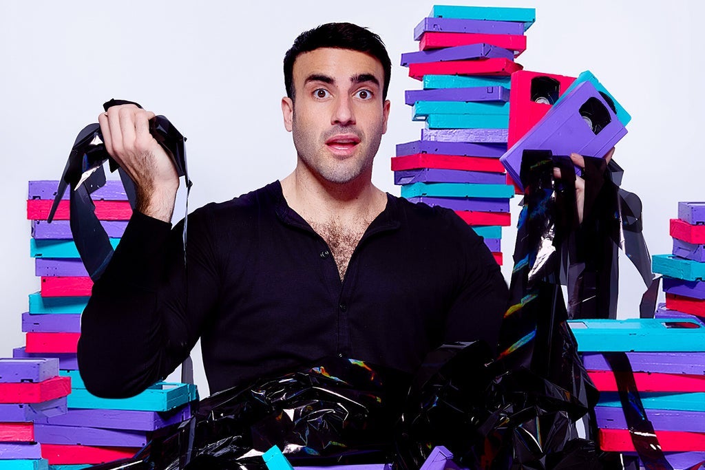 Are You Afraid of the '90s?