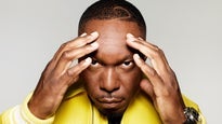 Dizzee Rascal