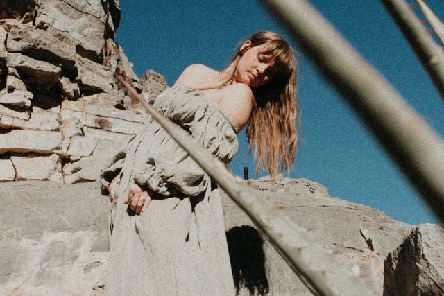 Courtney Marie Andrews