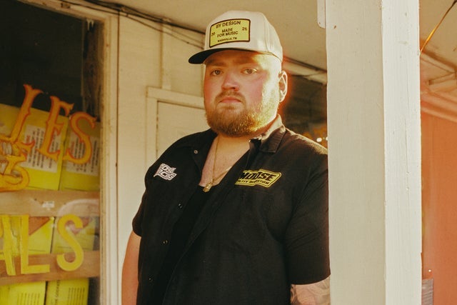 Cody Lohden