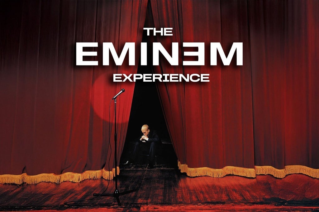 The Eminem Experience