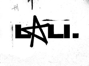 LALI - Tour 2025, 2025-10-01, Barcelona