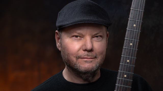 Christopher Cross in The Glasshouse International Centre for Music, Gateshead 15/05/2026