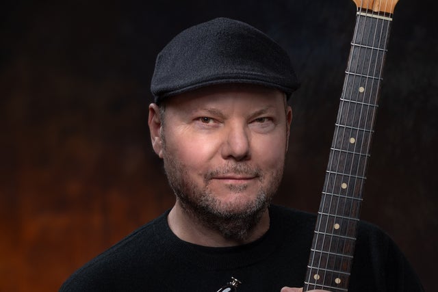 Ticket Reselling Christopher Cross