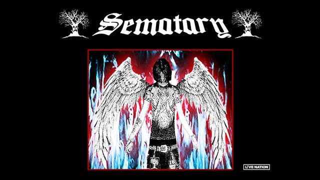 Sematary Presents – Haunted Mound Angels Tour w Klub Stodoła, Warsaw 12/06/2024