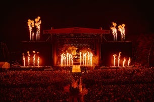 Leeds Festival 2026 - Sunday Image