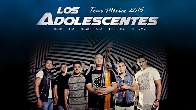 Adolescent's Orquesta