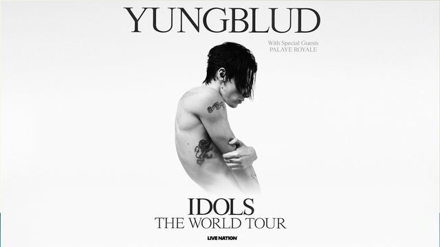 Yungblud w Polsce: Niezapomniany Koncert na Idols EU Tour w Warszawie