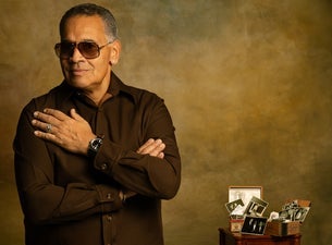 Tito Nieves "La Historia Continua"