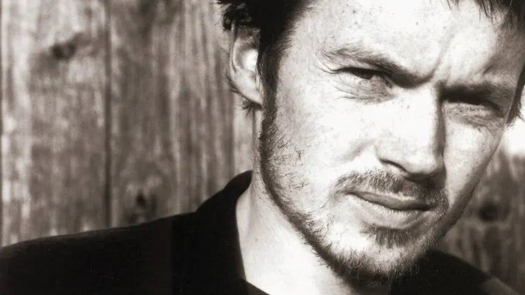 Damien Rice