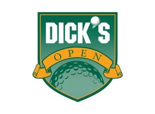 2025 DICK'S Open: Wednesday, July 9