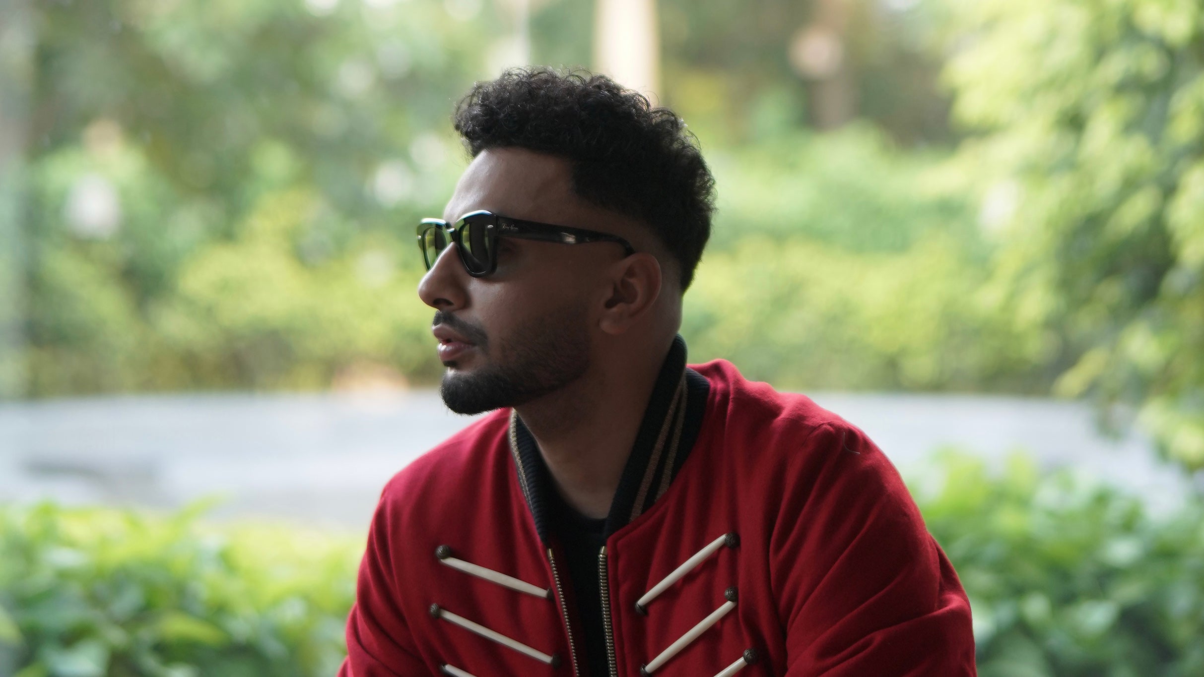 Navaan Sandhu at Commodore Ballroom – Vancouver, Canada