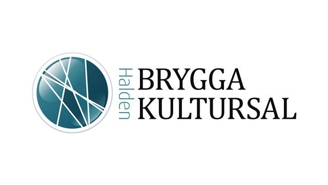 Brygga Kultursal på Brygga Kultursal, Halden 21/04/2024
