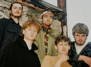 Sell Everything - 'how Do I Even Park This Thing?' Tour — Wavelength