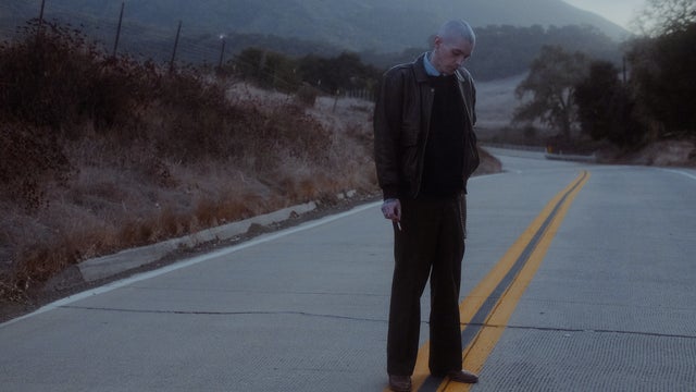 Youth Lagoon – Rarely Do I Dream Tour 2025 in Frannz Club (Kulturbrauerei), Berlin 12/06/2025