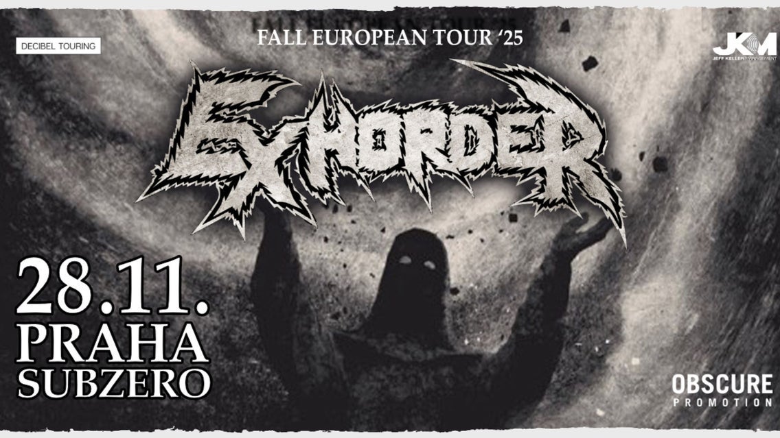 Exhorder