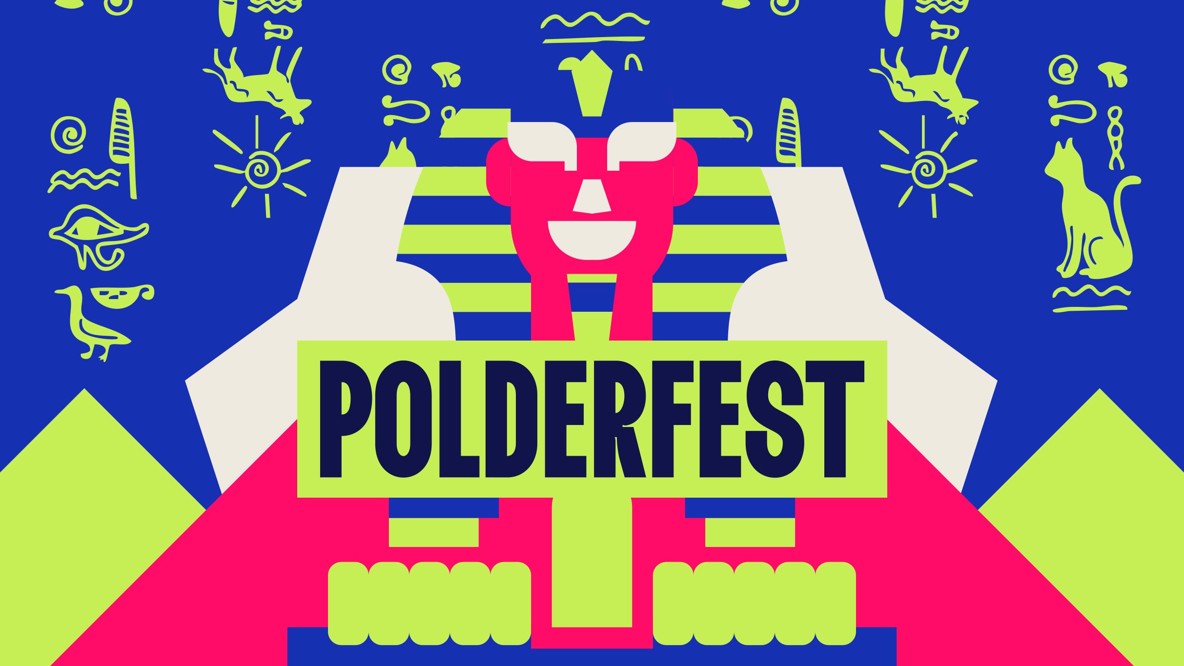 Polderfest Festival – 2025-07-05