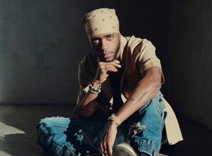 6LACK - Since I Have A Lover Tour, 2024-02-15, Манчестер