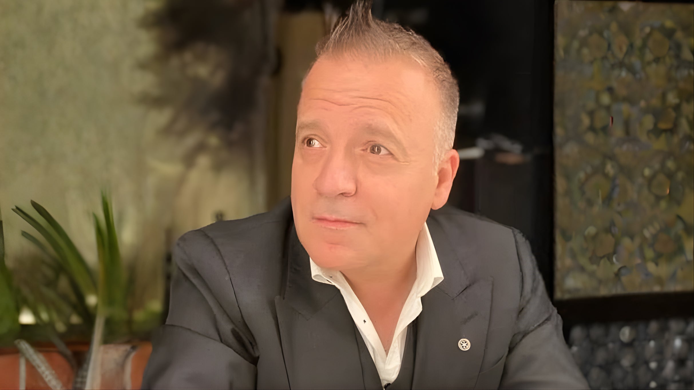 Kev Orkian