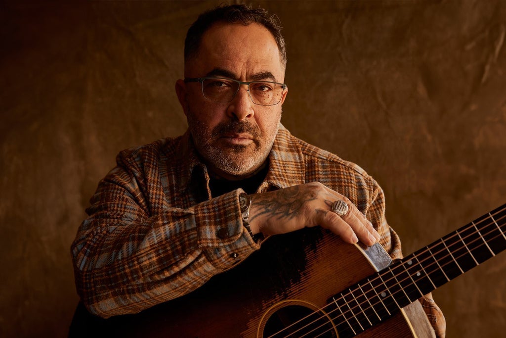 Aaron Lewis Tickets Aug 03, 2024 Lampe, MO