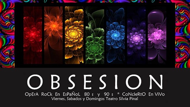 Obsesion