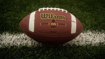 University of North Dakota Football at Washington Huskies Football