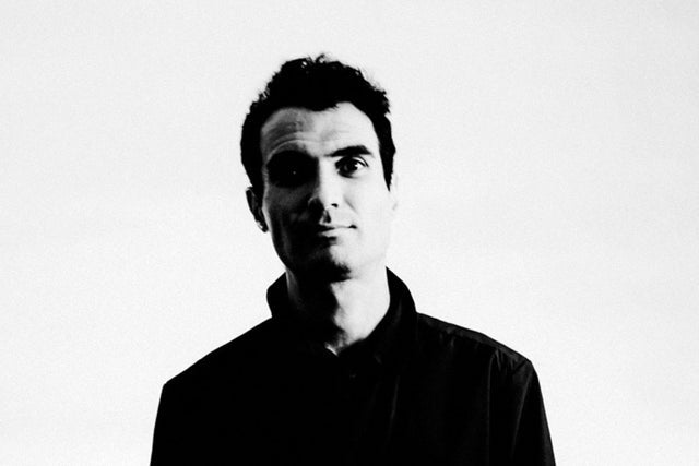 Tigran Hamasyan