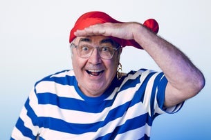 Danny Baker