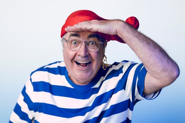 Presale codes for danny baker: aye aye! ahoy hoy!: members use these when buying pre-sale tickets
