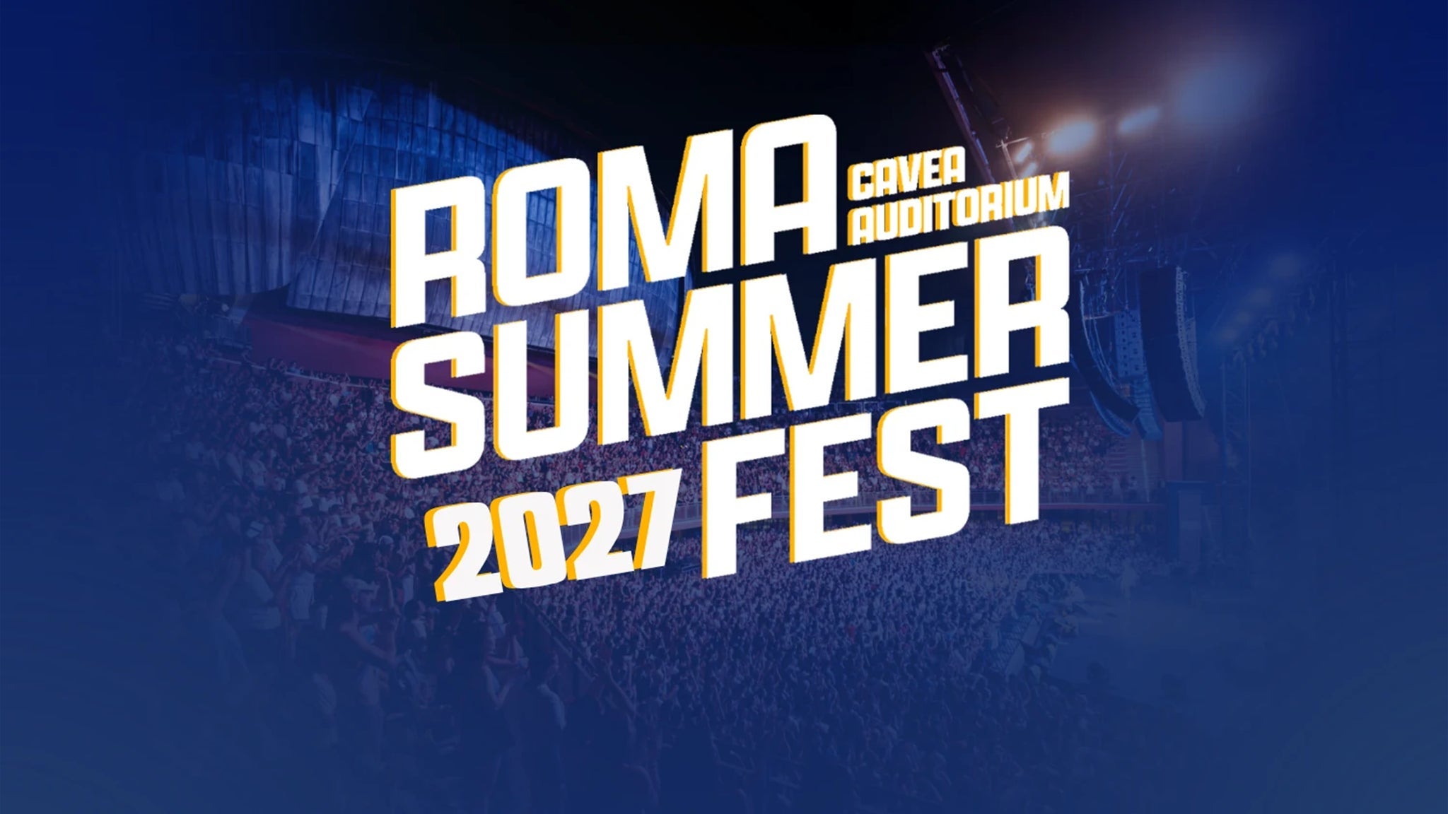 Roma Summer Fest