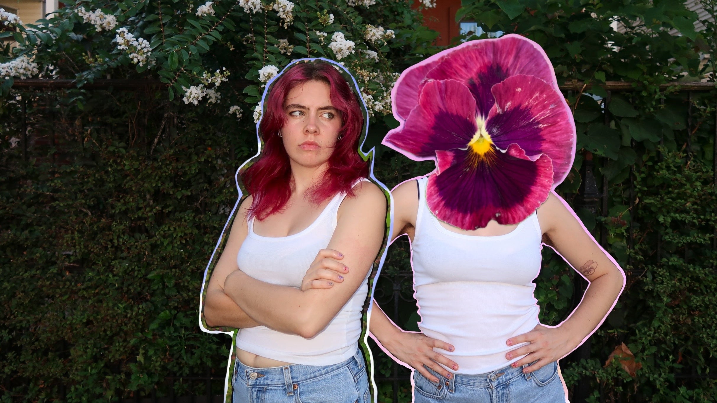 Punkrock Johnson, Sandy & the Skyway, worm catcher