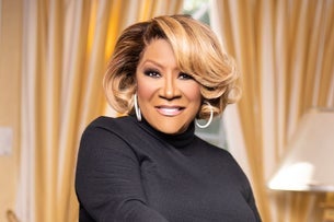 PATTI LABELLE - The 80/65 Tour