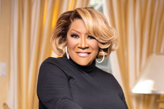 Presale codes for patti labelle the 80 65 tour: members use these when buying pre-sale tickets