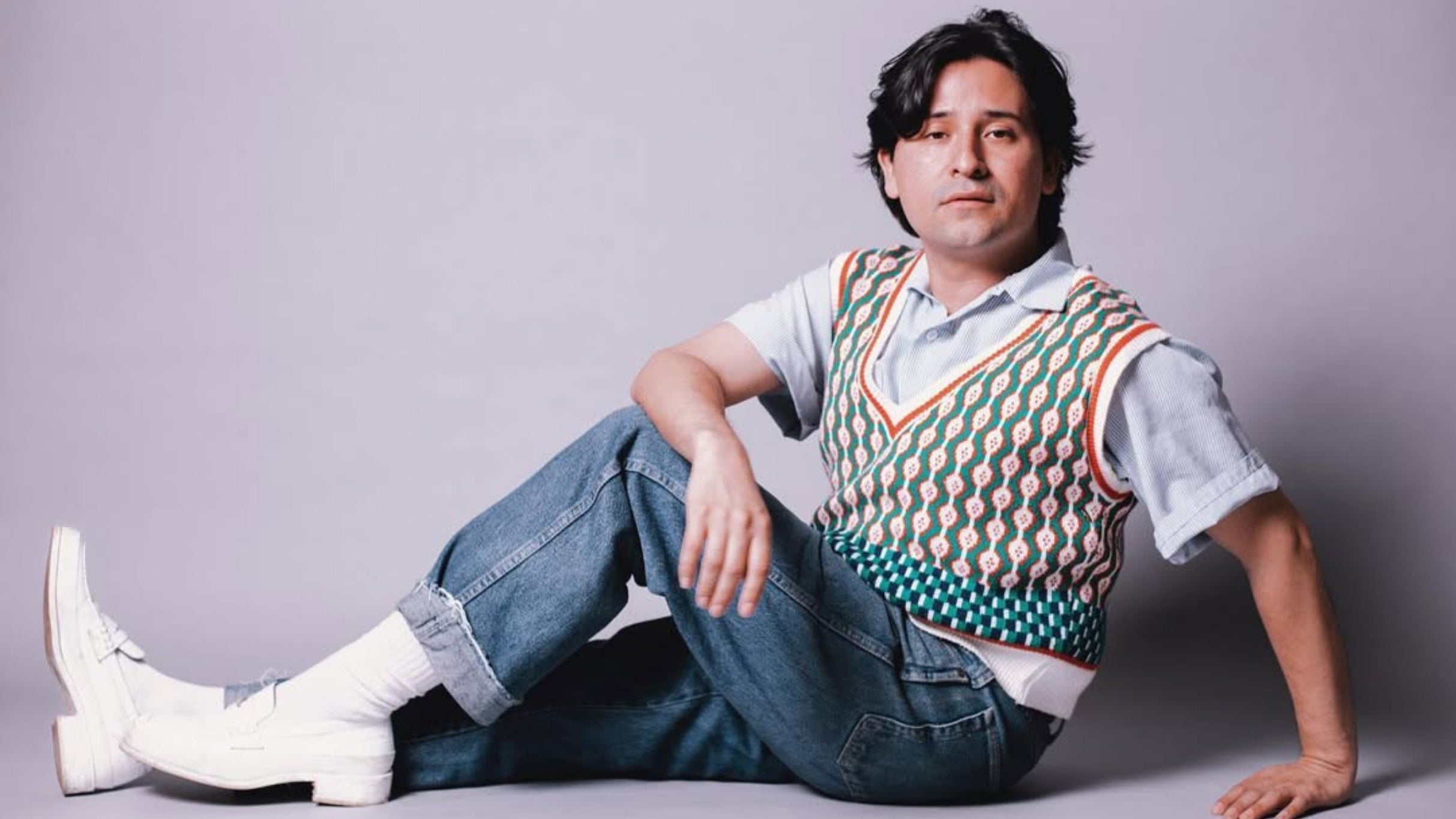 Richard Perez