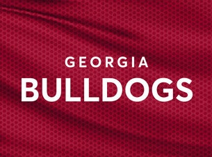 Georgia Bulldogs Mens Basketball vs. South Carolina Gamecocks Mens Basketball