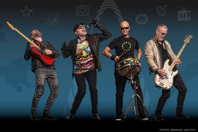 Ticket Reselling Die Herren Kirketour 2026