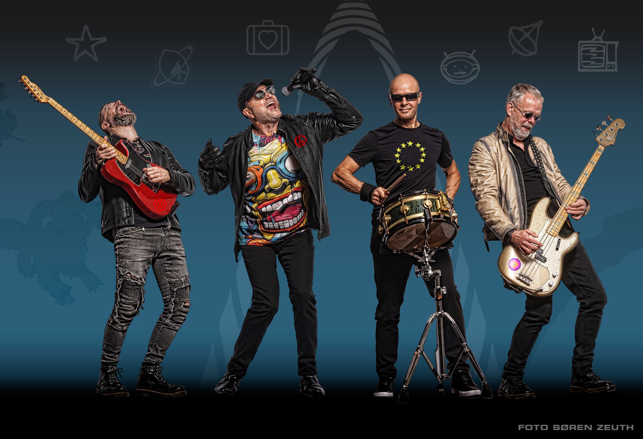 live photos