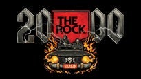 The Rock 2000 Live: With The Living End