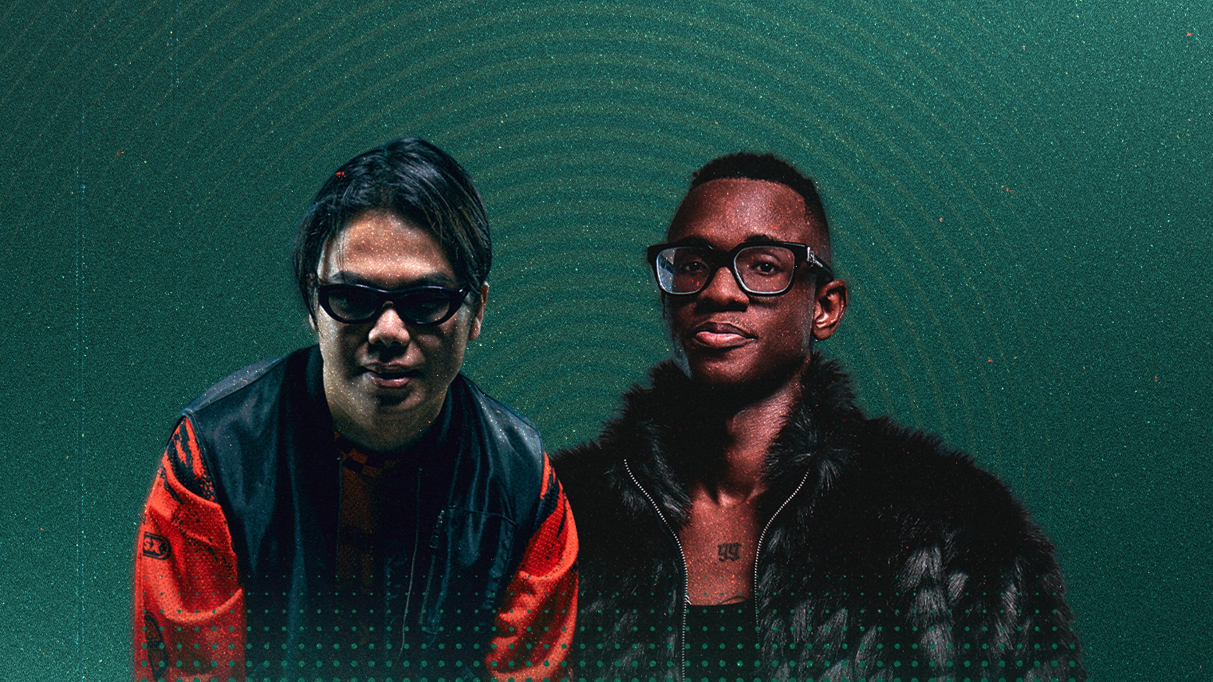 Bohemia Presents Alex Wann & SONA