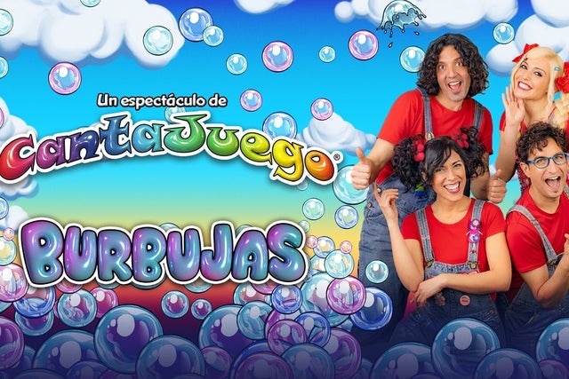 Presales to cantajuego: members use these when buying pre-sale tickets