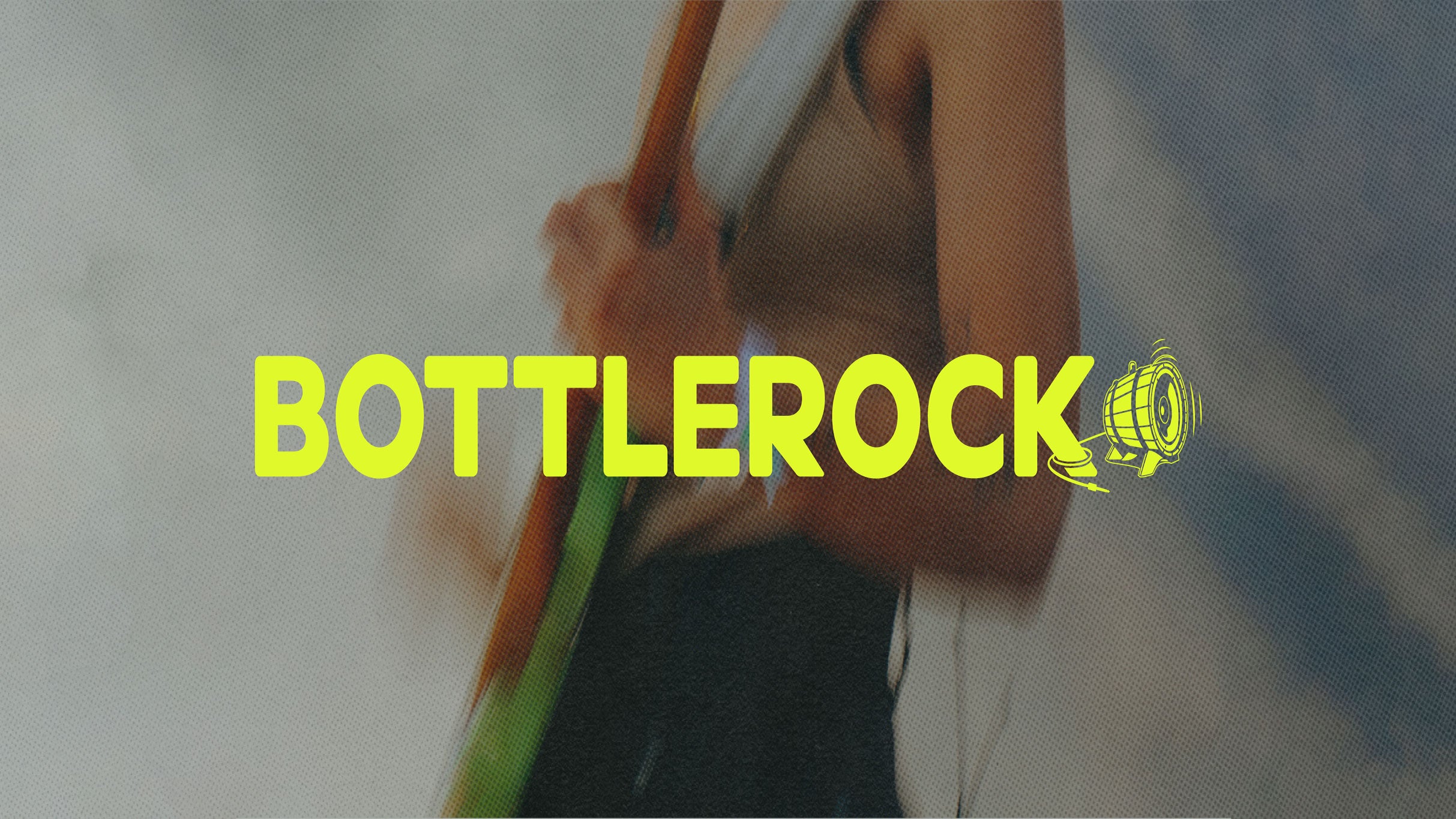 BottleRock Napa Valley at Napa Valley Expo – Napa, CA