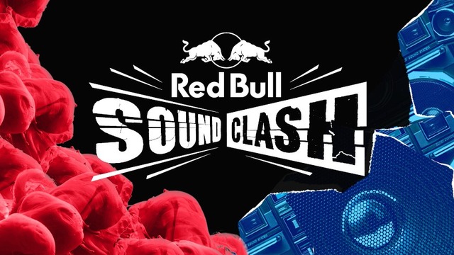 Red Bull Sound Clash