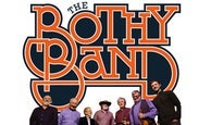 Bothy Band in Ireland