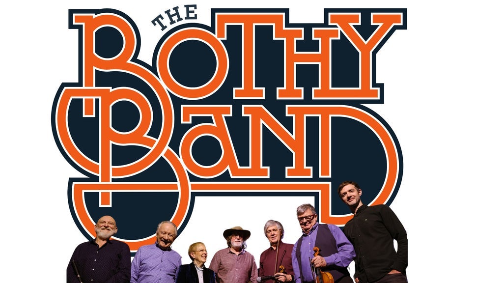 The Bothy Band