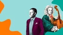 Recomposed by Max Richter: Vivaldi, The Four Seasons
