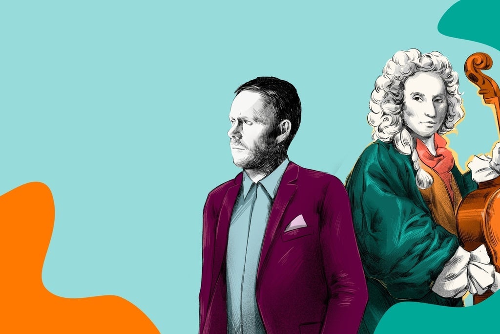 Recomposed by Max Richter: Vivaldi, The Four Seasons