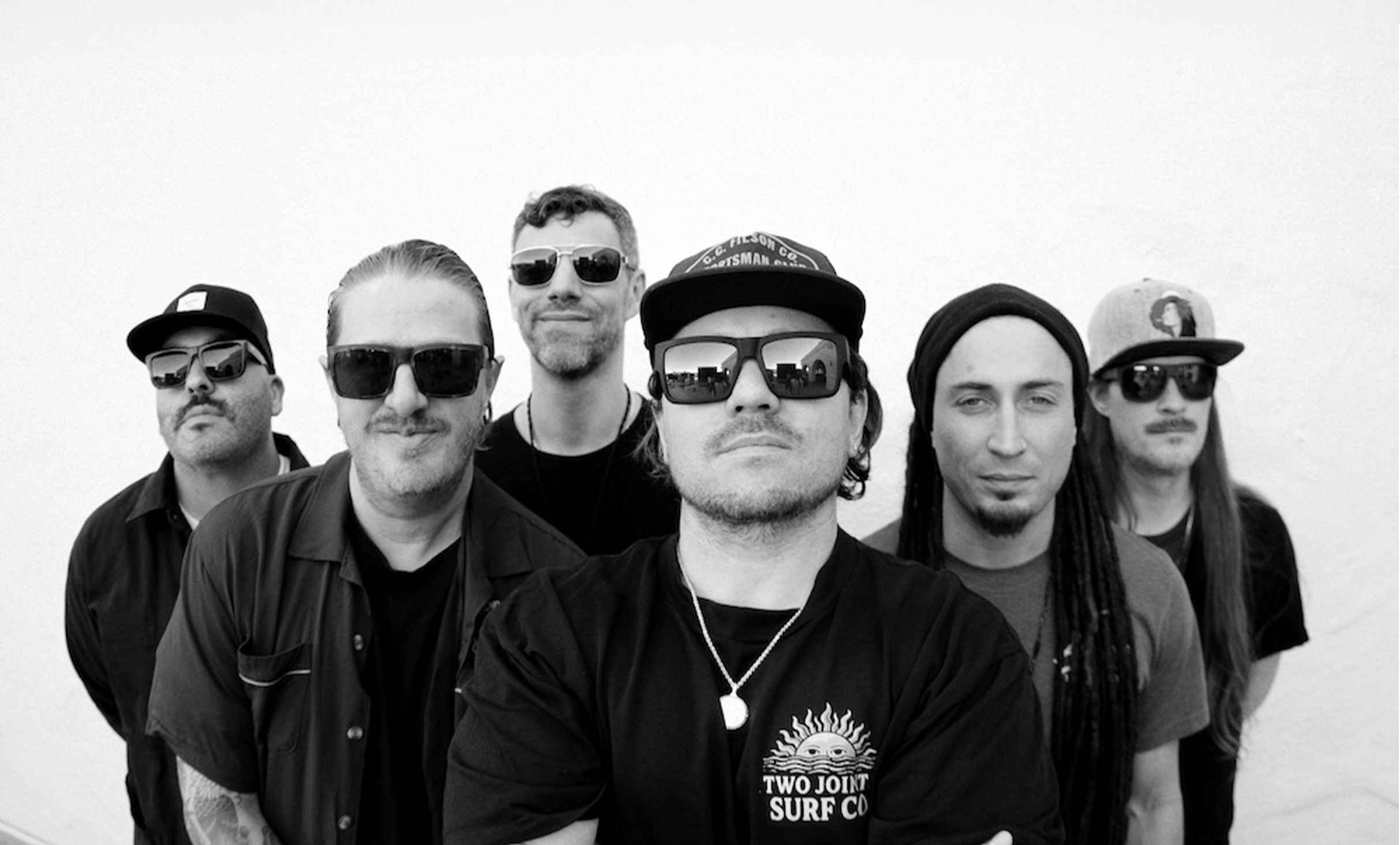 The Elovaters w/ The Hip Abduction