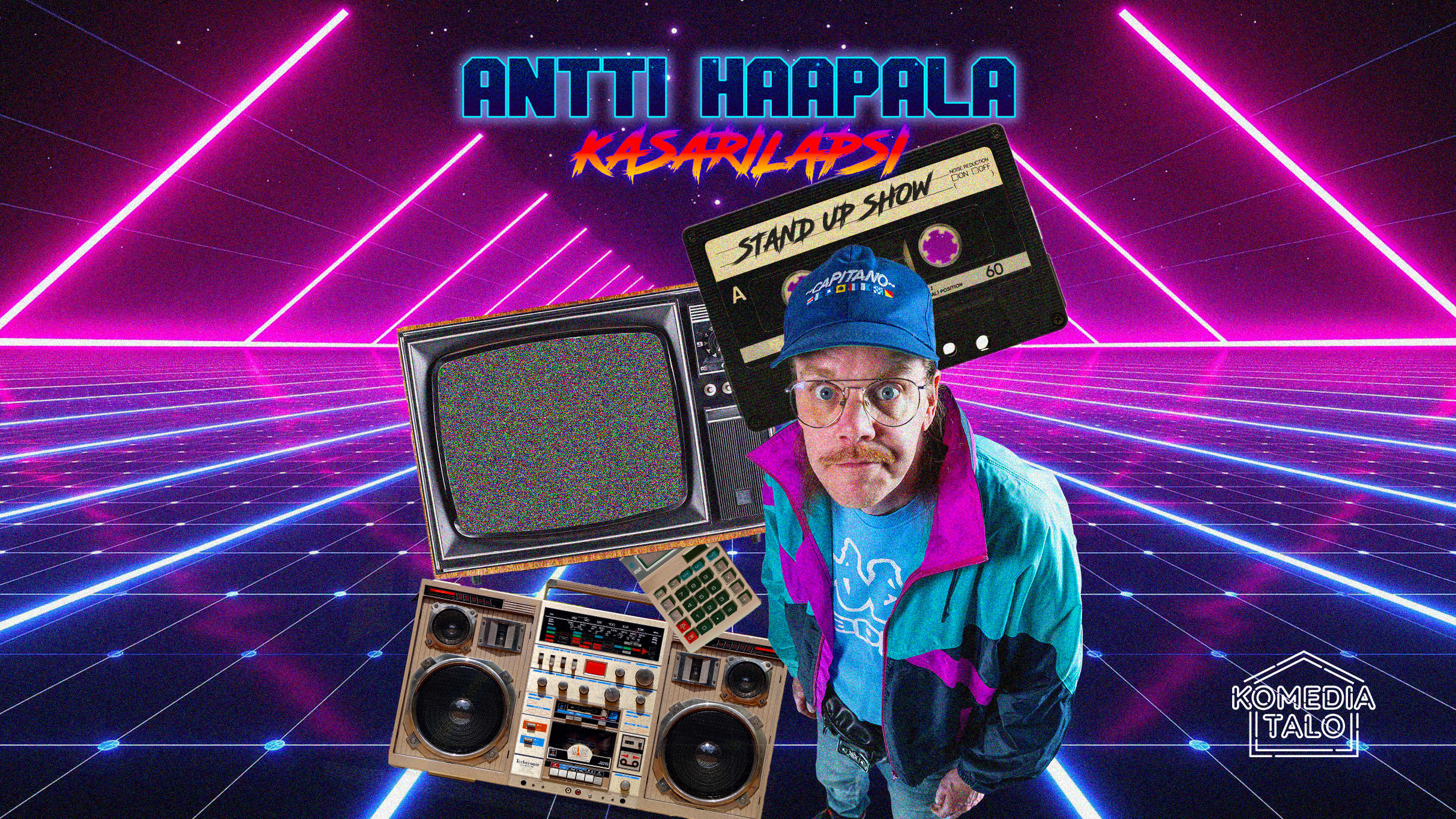 Antti Haapala